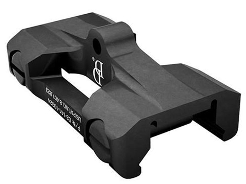 Daniel Defense Rock & Lock Picatinny Bipod Adaptor
