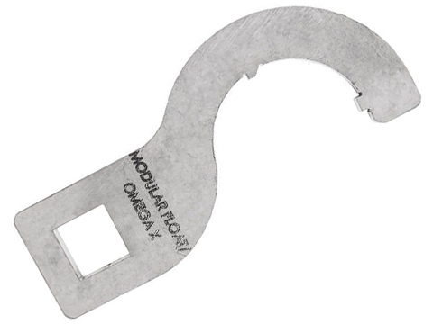 Daniel Defense Barrel Nut Wrench for Omega X & Modular Float Rail Handguards