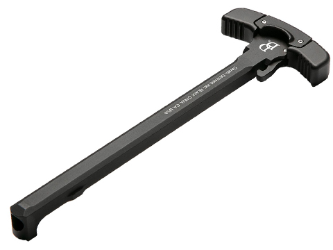 Daniel Defense Grip-N-Rip Ambidextrous AR-10 Charging Handle