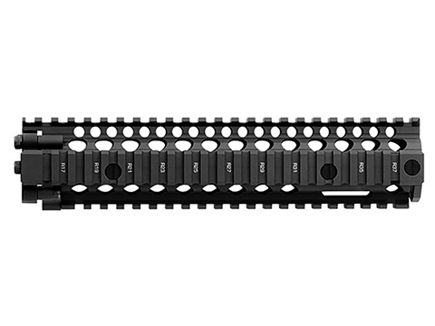 Daniel Defense Mk18 RIS II AR-15 Free Float Picatinny Rail (Color 