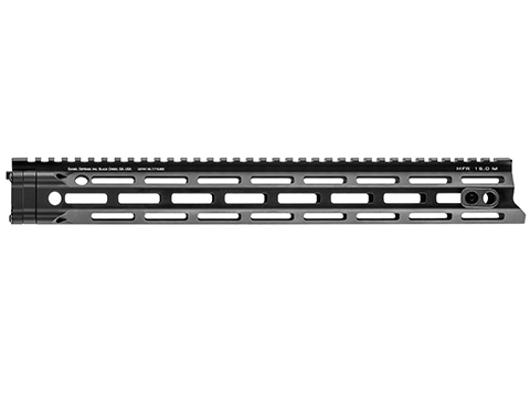 Daniel Defense MFR M-LOK Free Float AR-15 Rail (Model: 15.0)