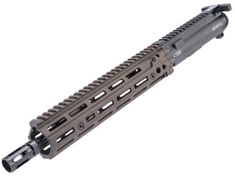 Daniel Defense DD4 RIIIS Upper Receiver Group (Color: Flat Dark Earth / 11.5)