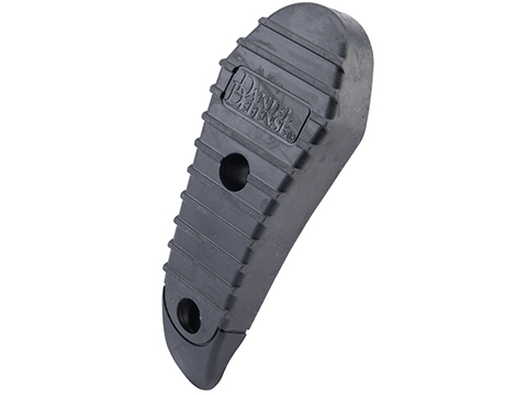 Daniel Defense Convex Butt Pad for Daniel Defense Collapsible Mil-Spec Buttstock