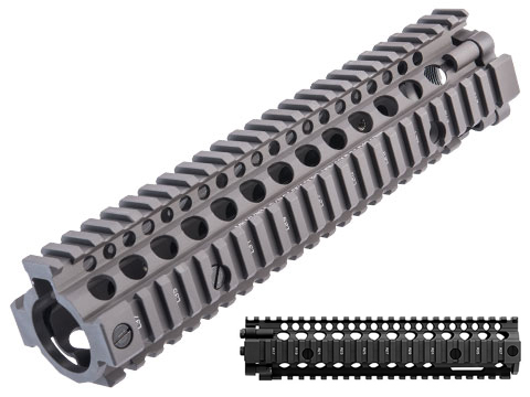 Daniel Defense RIS III M-LOK AR-15 Handguard (Model: 13.0 FSP