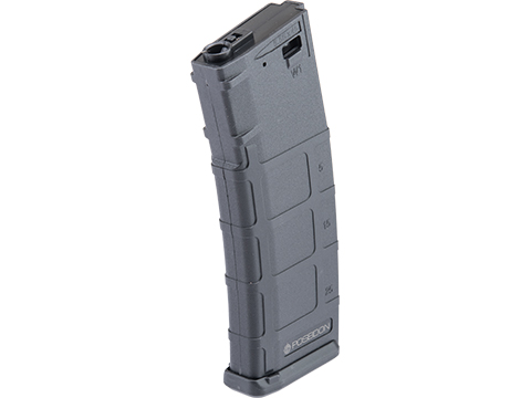 Poseidon 180 Round Midcap Magazine for M4/M16 Series Airsoft AEG Rifles ...