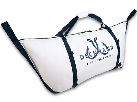 Daiwa Insulated Fish Chiller Bag - Insulated Fish Bag 150cm