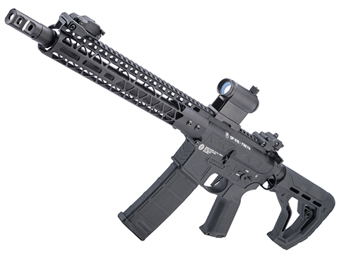 Delta Armory Freya Series Grandpower Licensed GP R15 Airsoft AEG Rifle w/ Eagle Optical Unit 