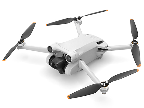 DJI Mini 3 Pro 4K Video Air Drone 