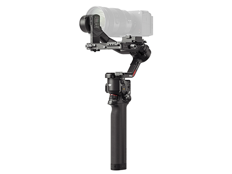 DJI RS4 Lightweight Comercial Stabilization Camera Gimbal