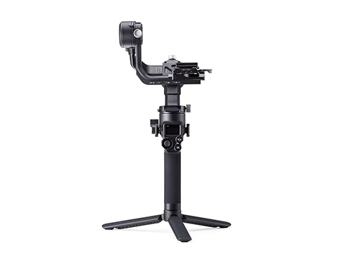 DJI RSC 2 Compact Stabilization Gimbal 