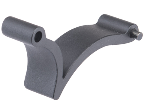 Double Bell Advanced Trigger Guard for M4/M16 Airsoft AEG Rifles