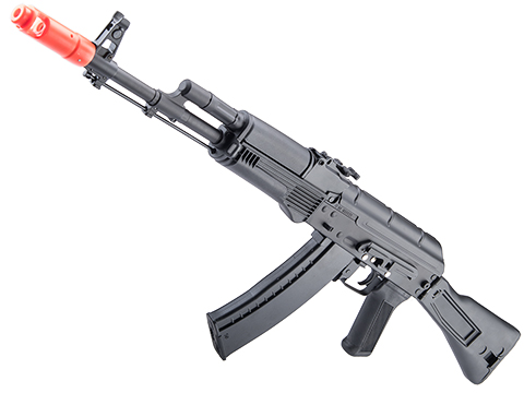 SR74MS AK74 AEG Gen 2 Airsoft Gun Full Metal SRC - Just BB Guns