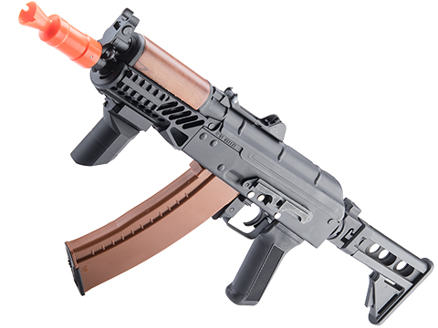 silencieux airsoft ak74u