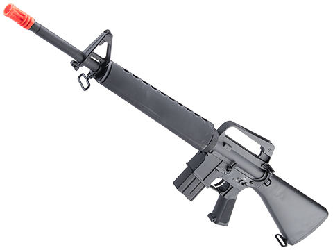 Classic Army M16 Vietnam Replica (AR017M-X)