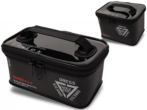 DRESS Tackle Box Multi 