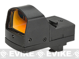 G&P OP Type Micro Red Dot Sight / Optic for Lone Wolf ISSC M22 Series Pistols