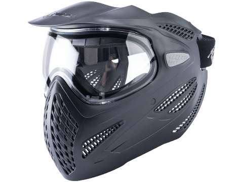 Dye Precision SE Goggle (Color: Black / Thermal)