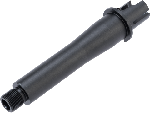 Matrix 5 Outer Barrel for M4 / M16 Series Airsoft AEG Rifles