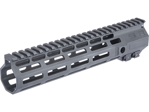 Dytac SLR Licensed ION Lite M-LOK Handguard for M4/M16 Airsoft AEG ...