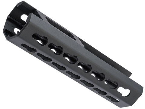 Dytac Rail Handguard for Tokyo Marui M870 Gas Powered Shotgun (Model: KeyMod)