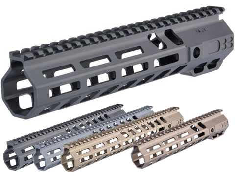 Dytac SLR ION HDX M-LOK Handguard for M4/M16 Series Airsoft AEGs 