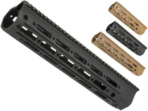 Matrix / Dytac Premium 416 REM Handguard for M4/M16 Series Airsoft AEGs 