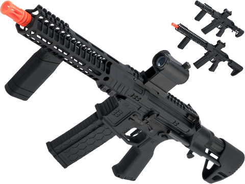 DYTAC SLR B15 Helix Ultralight Airsoft AEG 