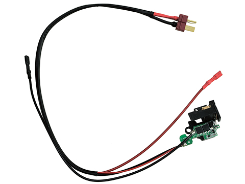 DyTac Drop-In MOSFET Unit (Rear Wiring / T Plug)