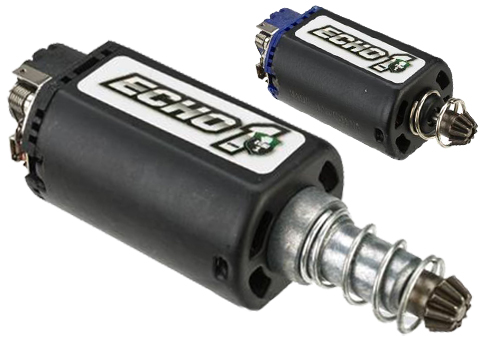 Echo1 Airsoft AEG Torque Motor 