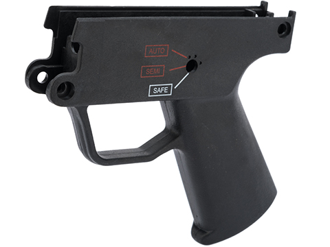 Echo1 SOB2 OEM Replacement Polymer Lower Receiver