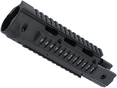 Echo1 SOF OEM Replacement Quad Rail Handguard