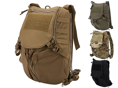 Eagle Industries Multi-Mission Chest Rig w/ Removable Front Flap (Color ...