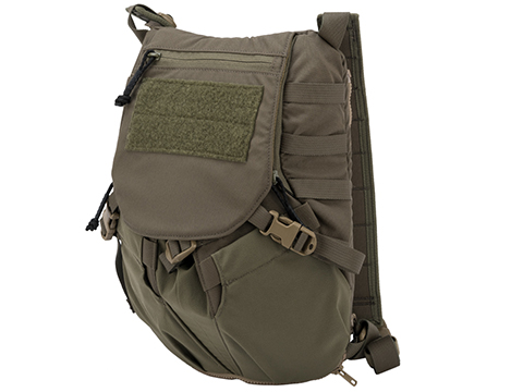 Eagle Industries Turtle Assault Pack (Color: Ranger Green)