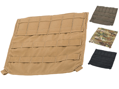 Eagle Industries Removable Front Flap MOLLE Panel 