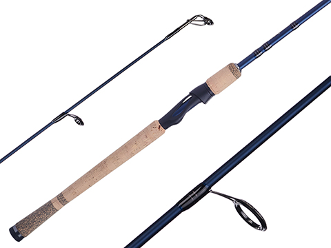 Fenwick Eagle® Salmon/Steelhead Spin Fishing Rod 