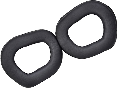 OPSMEN Replacement Foam Protective Pads for Earmor Headsets (Model: M31/M32)