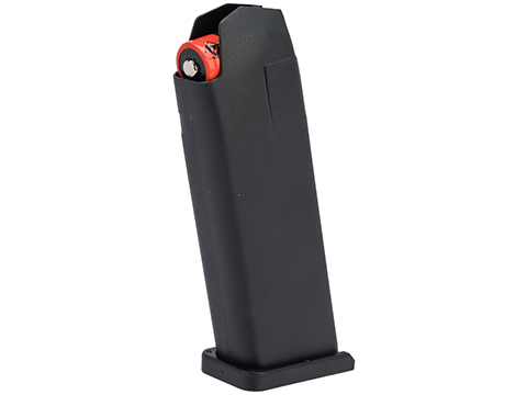 TMC CR123 Battery Magazine Case