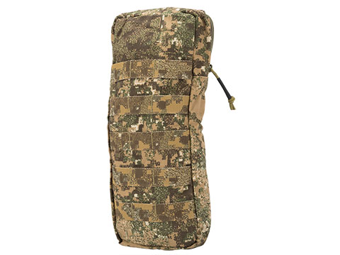 TMC 330 MOLLE Hydration Pouch (Color: PennCott Badlands), Tactical Gear ...