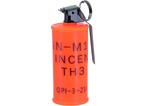 TMC Dummy Plastic Incendiary Grenade