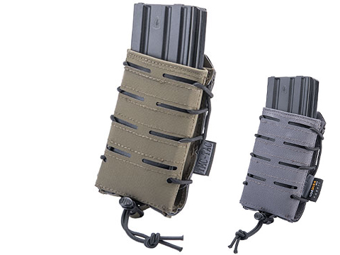 Matrix Single Magazine Speed Reload Pouch (Color: Multicam)