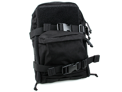 TMC Mini Hydration Carrier (Color: Black), Tactical Gear/Apparel, Bags ...
