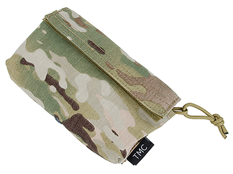 TMC D8 Nylon Storage Pouch (Color: Multicam )