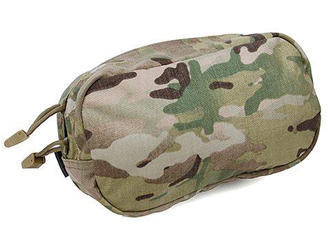 TMC Large MOLLE Utility Pouch (Color: Multicam)