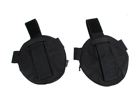 TMC Mock Shoulder Armor for High Speed Style Plate Carriers (Color ...