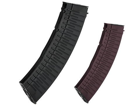 Raptor TWI Molot RPK-74M150rd Mid-Cap Magazine for AK Airsoft AEGs (Color: Black)