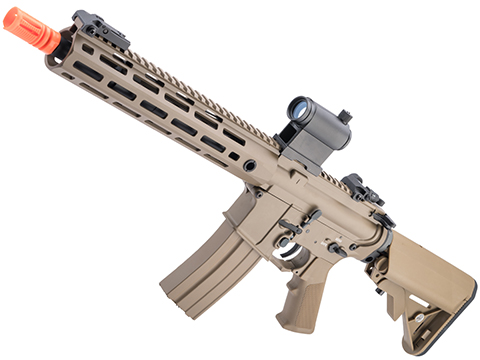 E&C Airsoft  M4 Airsoft AEG Rifle 