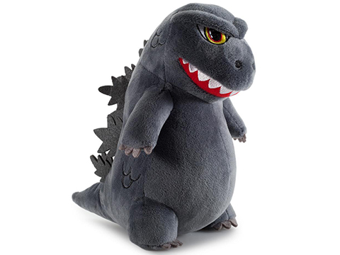 godzillaplush