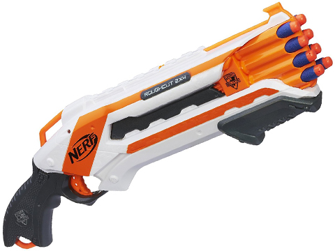 NERF / Boomco - Evike.com Airsoft Superstore