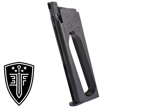 Elite Force 16rd CO2 Powered Magazine for EF 1911 Tactical Airsoft GBB Pistols