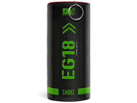 Enola Gaye® Official Store  Buy Smoke Grenades & Smoke Bombs